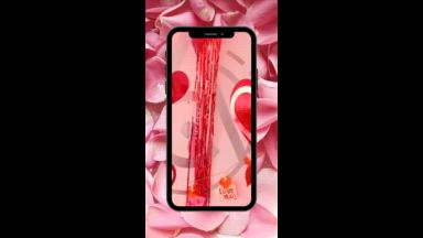 be my Valentine