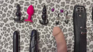 my toys