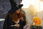 Happy Halloween!