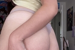 Just a tease