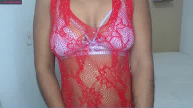 show cum