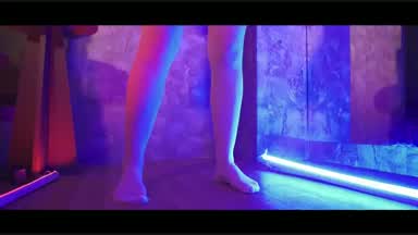 sexy moment