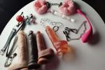 My toys  <3