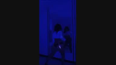 Let's have fun dancing