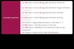 special lovense vibration commands 🥰 😍