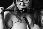 YOUR OBEDIENT GIRL