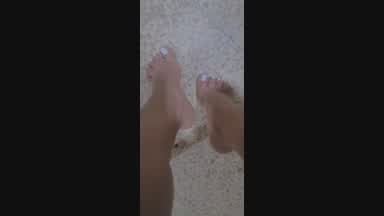 sexy feet