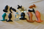 Toys