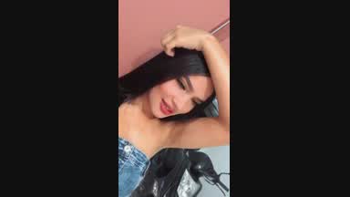 amazing girl!!