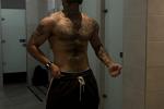 I WANT BE YOUR MAN