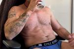 Meat Packing Daddy!