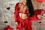 San valentine