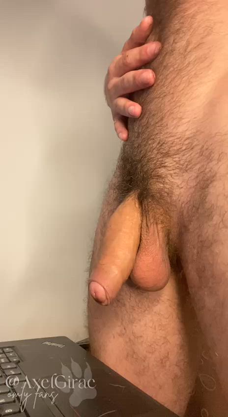 Cum no hands