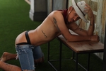 Vaquero sexy!