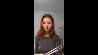 mukbang