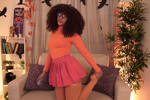 velma cosplay