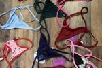 SPECIAL—700 TOKEN PANTY OPTIONS