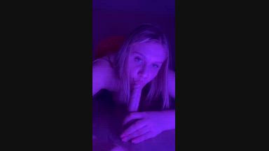 nika โ blow job๐in doggy