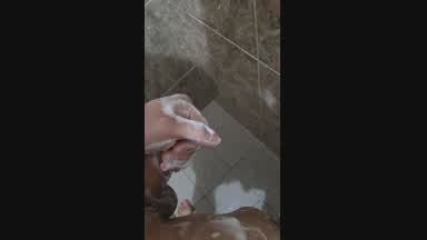 Dick soap 💦🧼