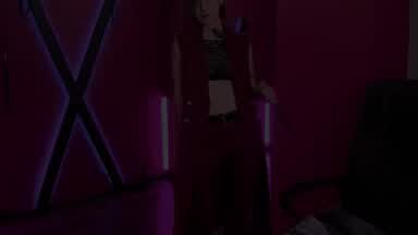 I love to play with a whip ♥