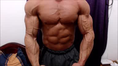 RIPPED TO THE BONES