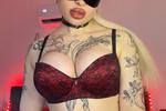 🔥jenna🔥 — Hot Latex Cat