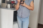 waiting for you to have coffee with you