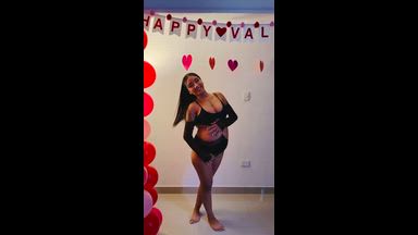 Happy Valentine's Day