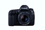 Canon EOS 5D Mark IV