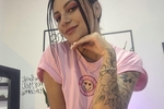 Pink