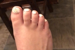 Sexy Toes 😍
