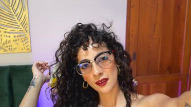 Amara's body tour