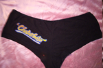 My Chaturbate panties