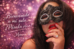 Morena Latina