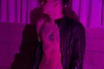 A little bit of my body