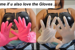 gloves