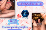 Schedule for the week of 10/13/25