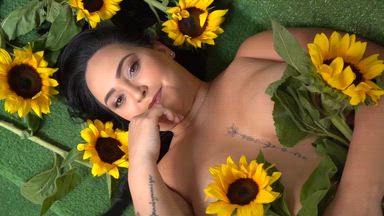 BEAUTIFUL FLOWERS