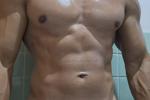 Tu macho musculoso