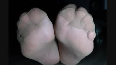 Nylon Soles