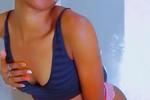 Pretty face