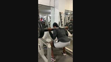 leandro hurtado (help me to reach 100 thumbs up๐๐ผ) โ Gym time ๐ฅ๐ฅ๐ฅ