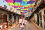 ꧁꧁esteban꧂꧂ — my travel Medellin