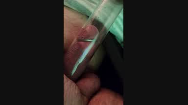 Pumping 12/18/23