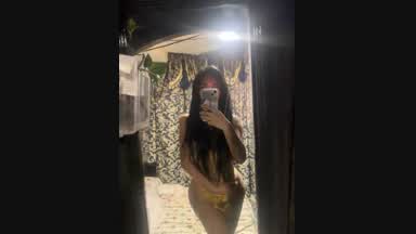 come