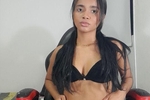 sweet horny