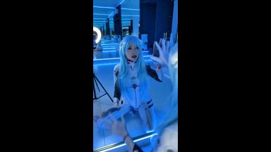 The Ayanami Rei case