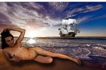 sea