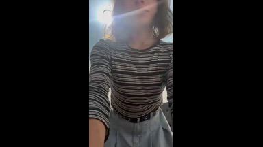 Dancing my favorites ones