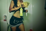 Dirty House Maid